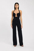 Eclipse Midnight Top