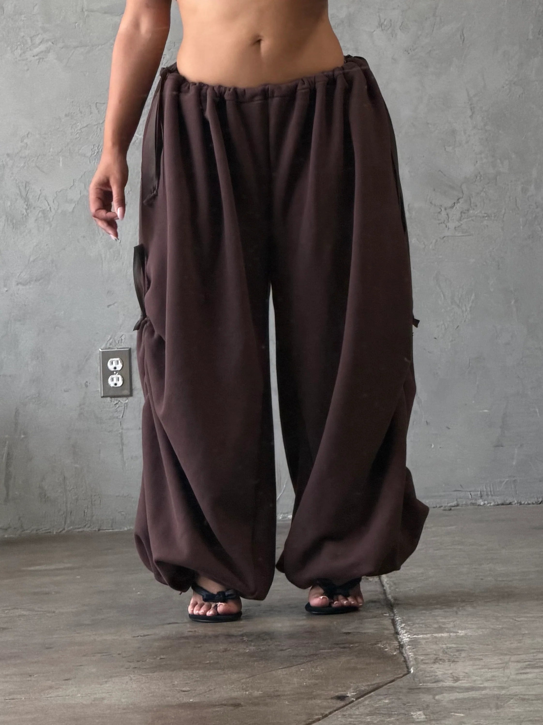 Infinity Pant