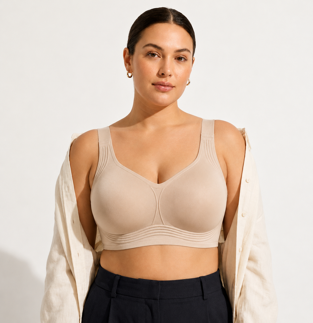 Original Jelly Bra