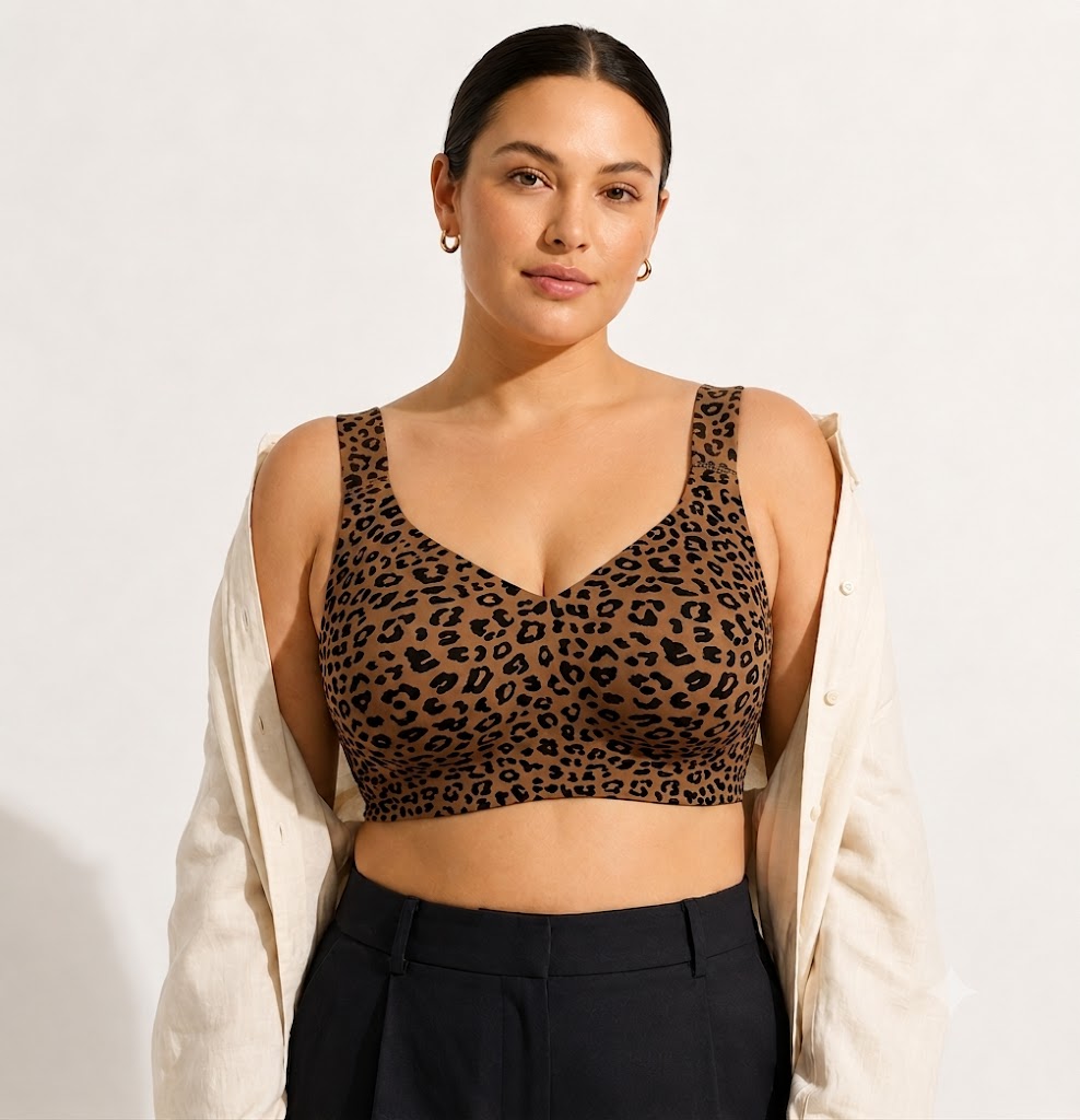 Original Jelly Bra