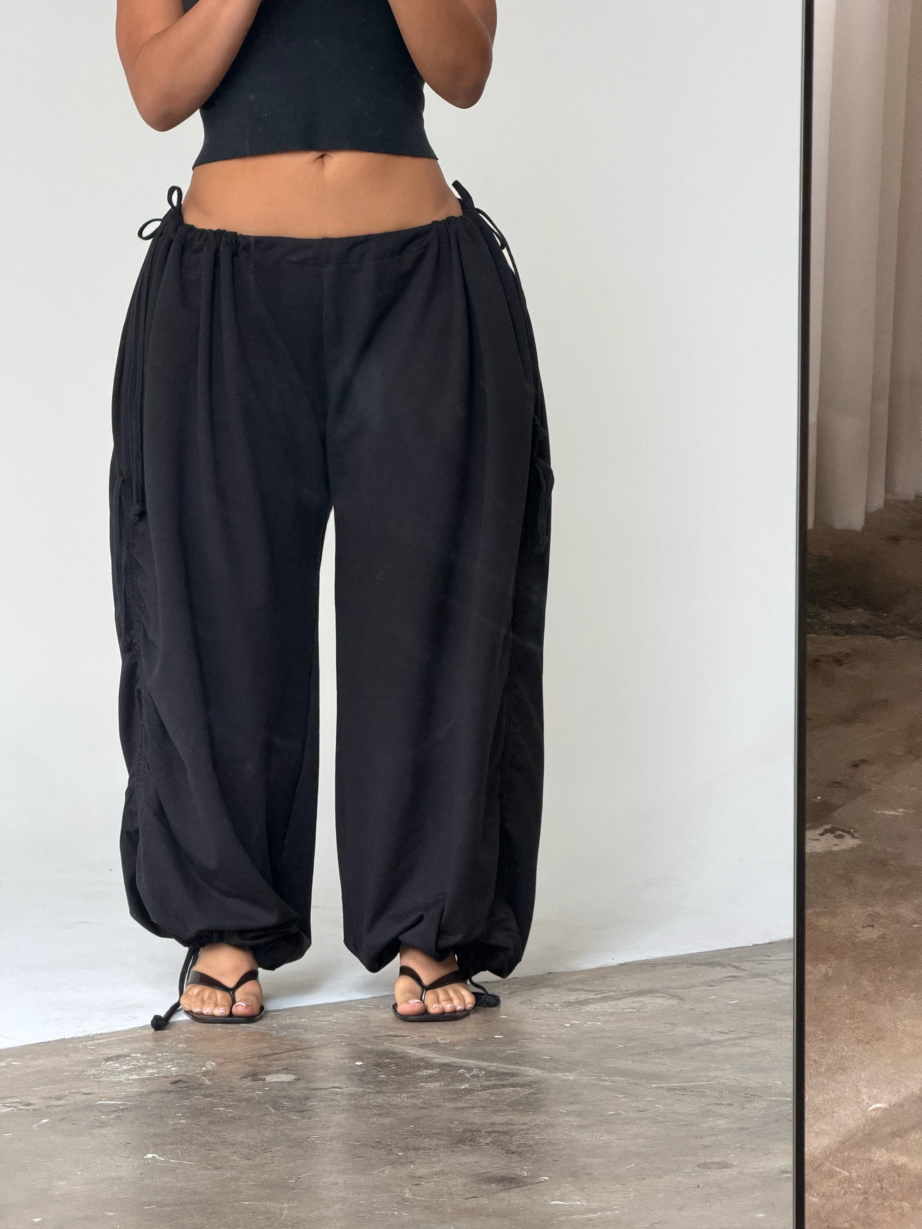 Infinity Pant