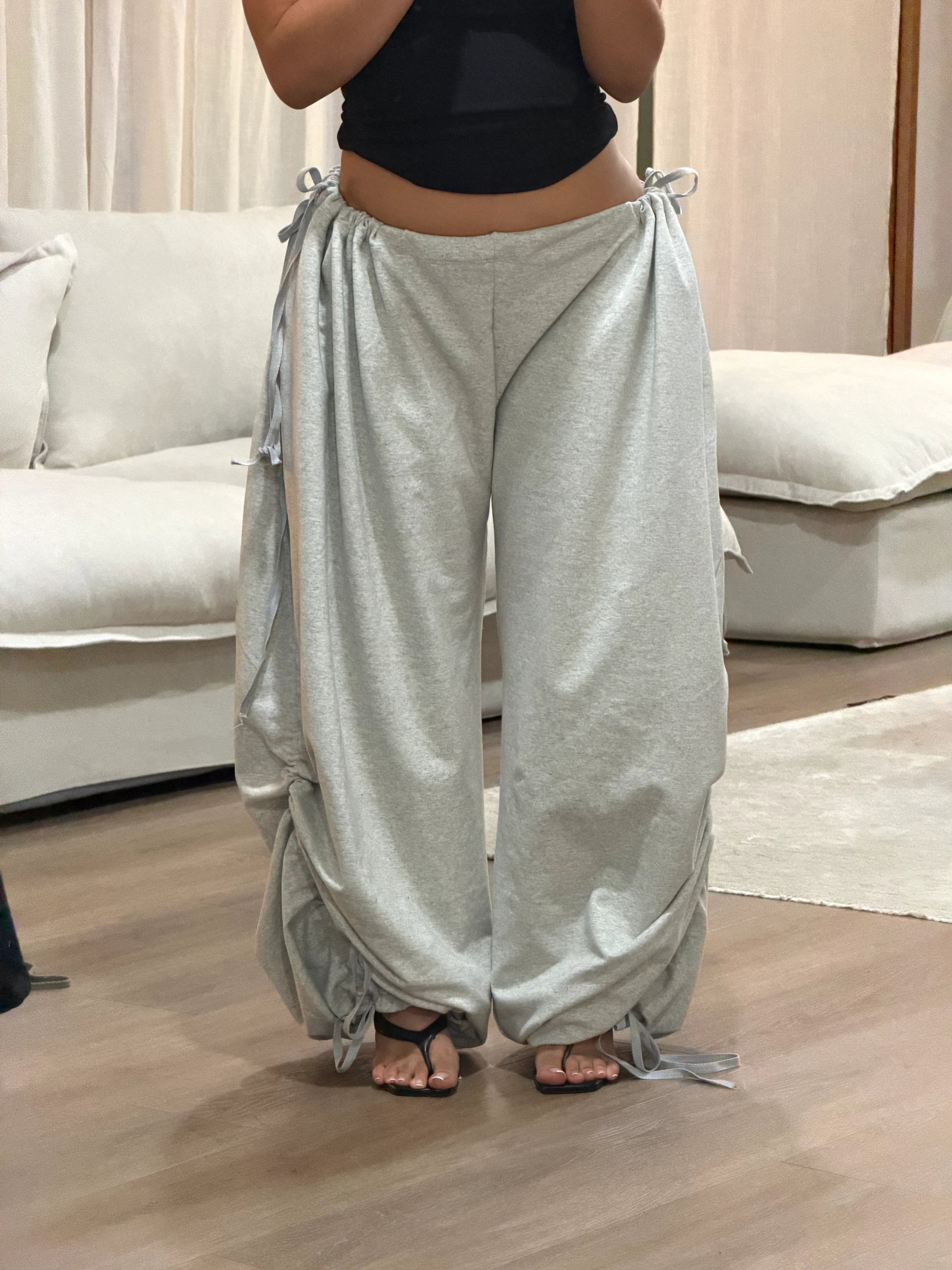 Infinity Pant