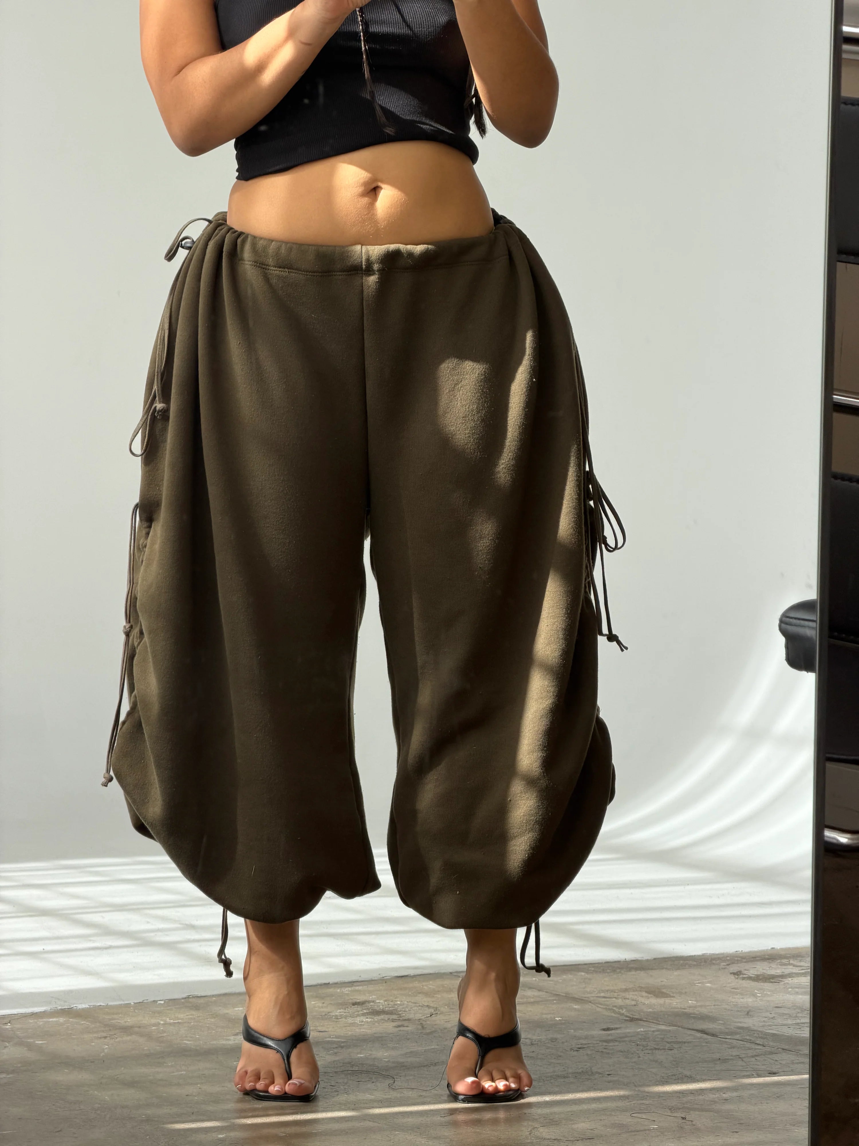 Infinity Pant
