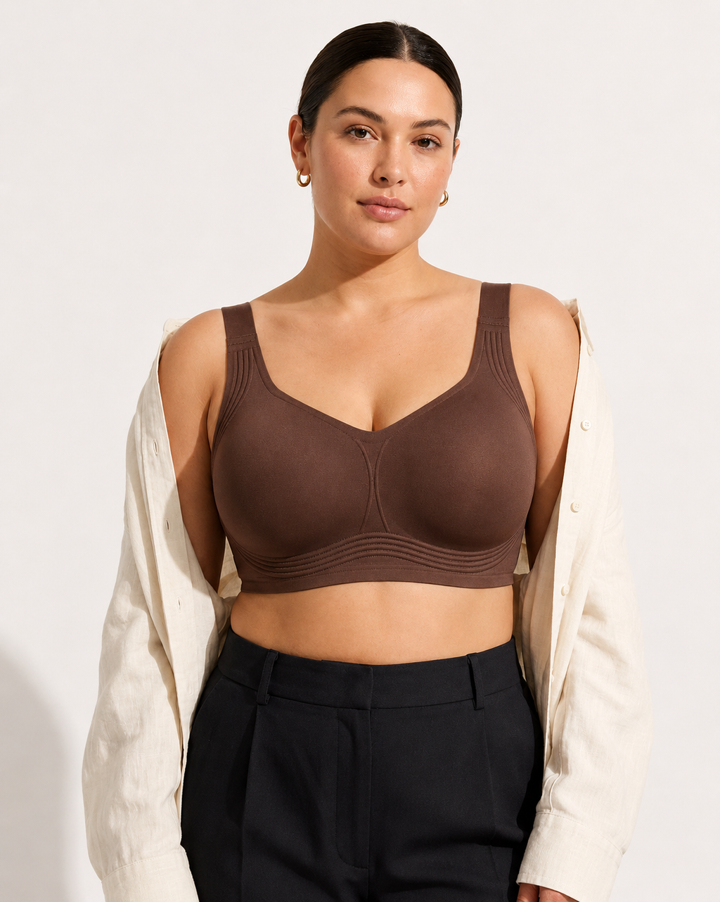 Original Jelly Bra
