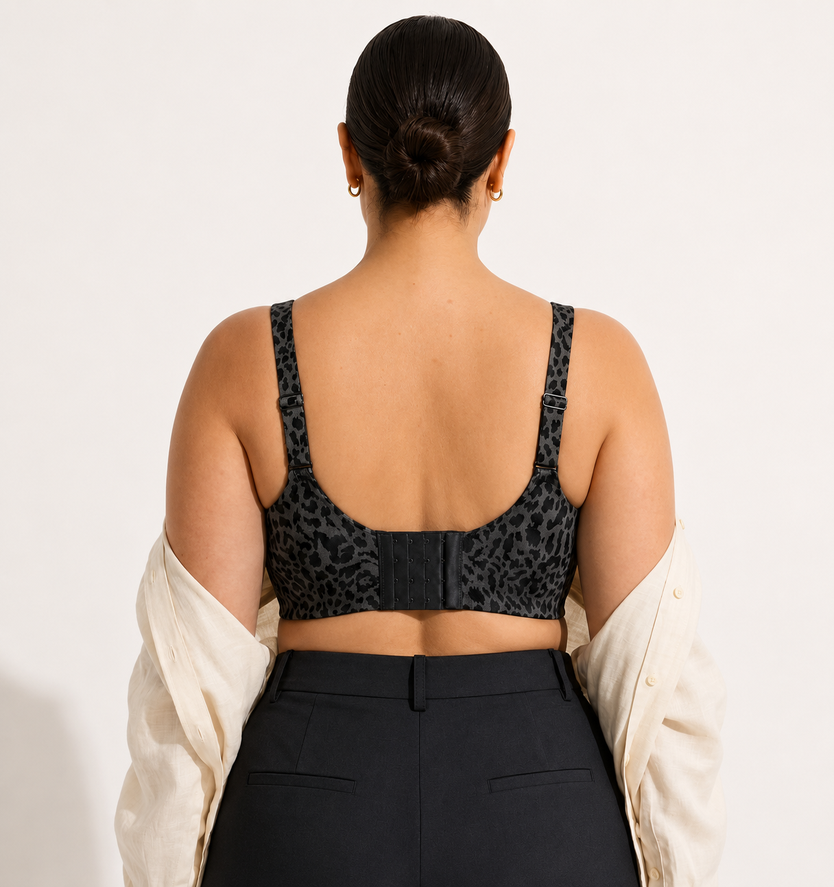 Original Jelly Bra