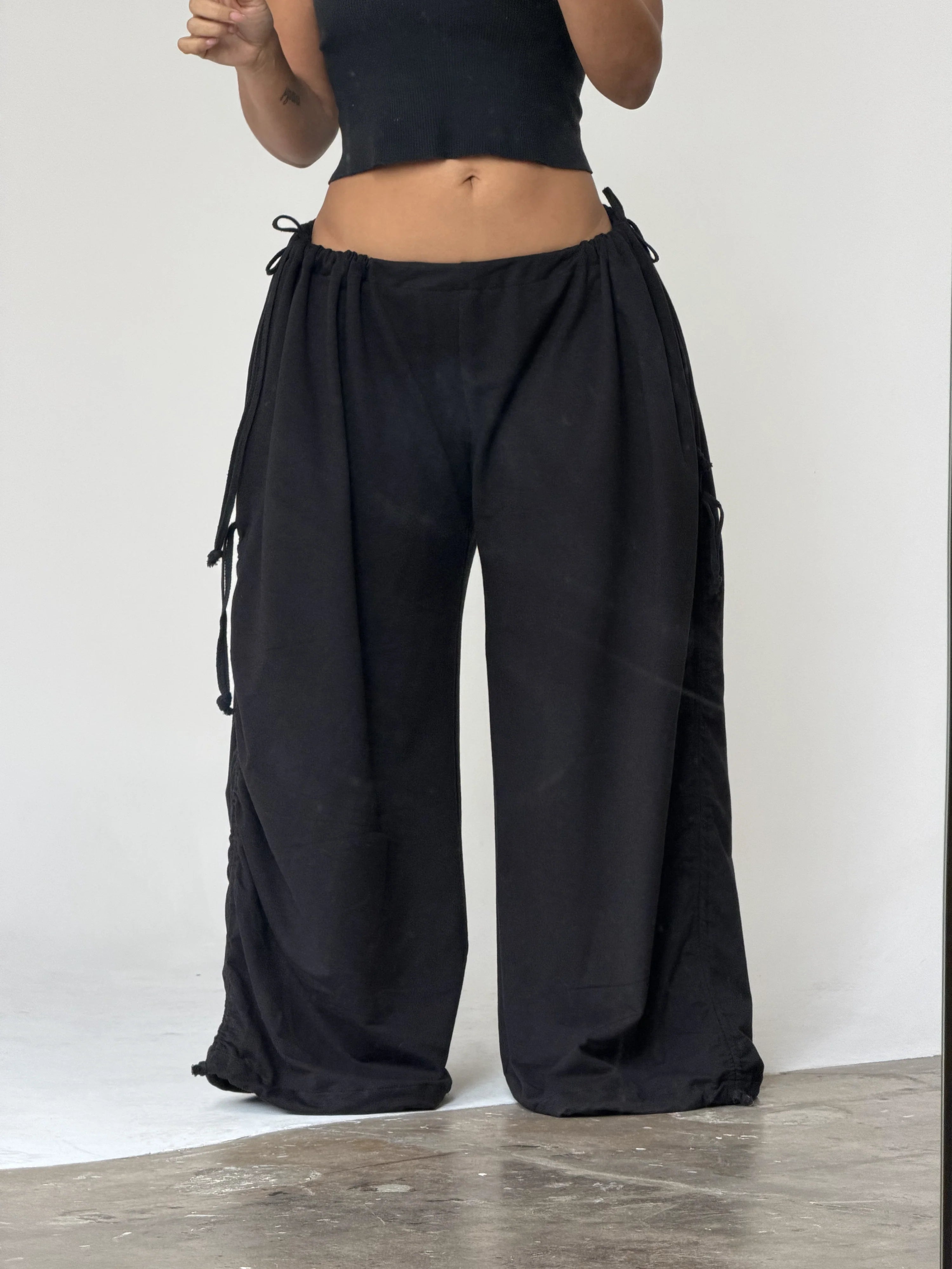 Infinity Pant