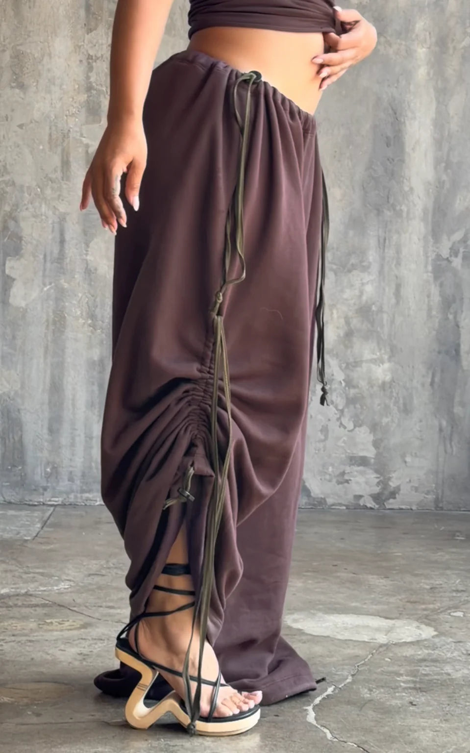 Infinity Pant