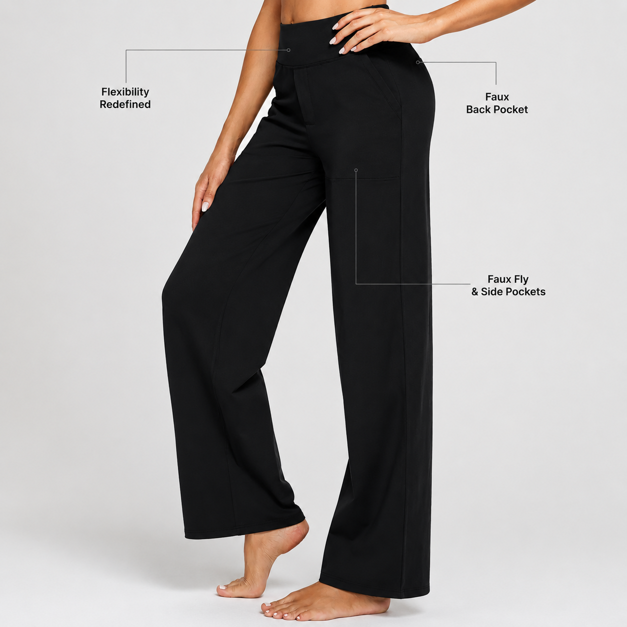 The Everywhere Pant