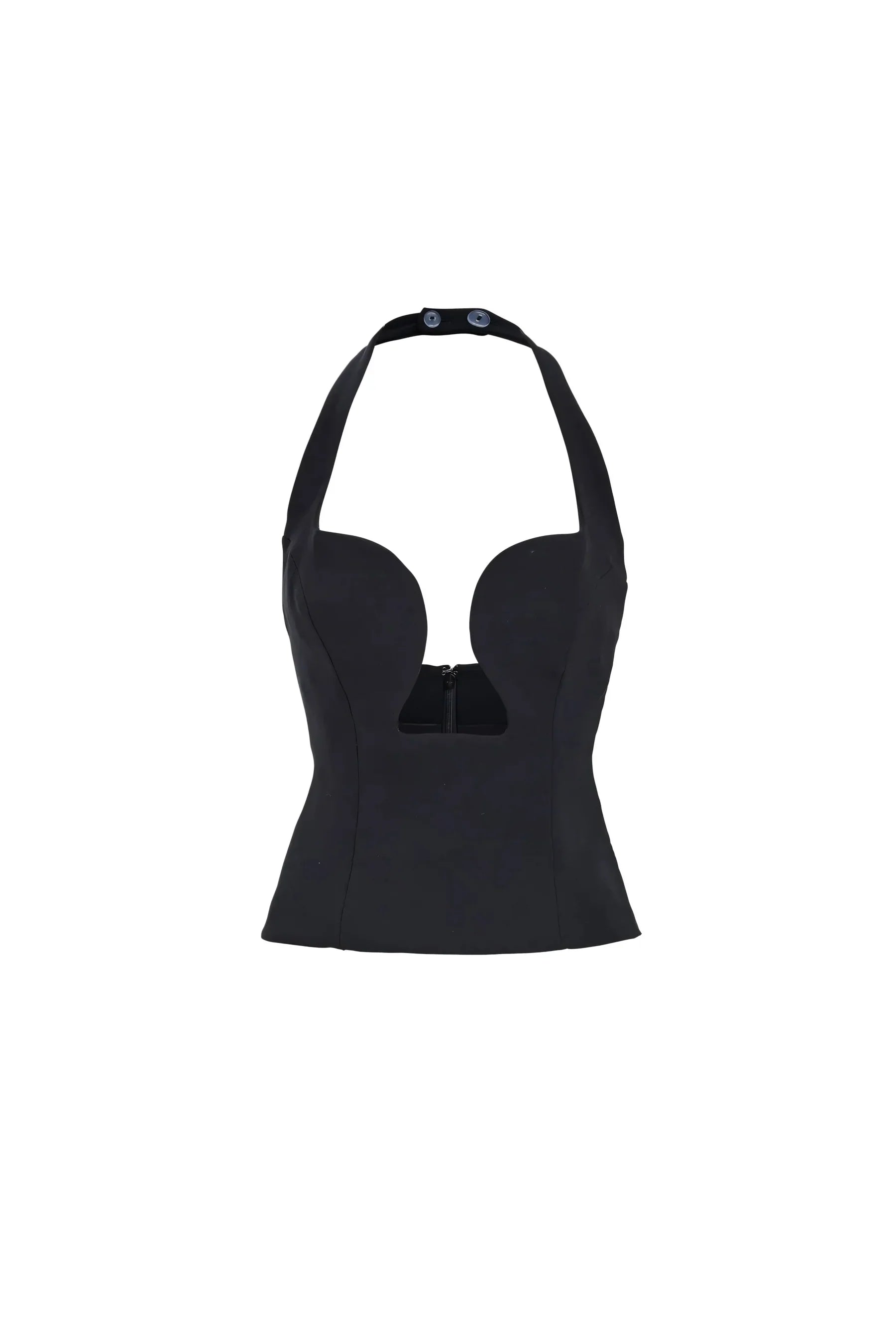 Eclipse Midnight Top