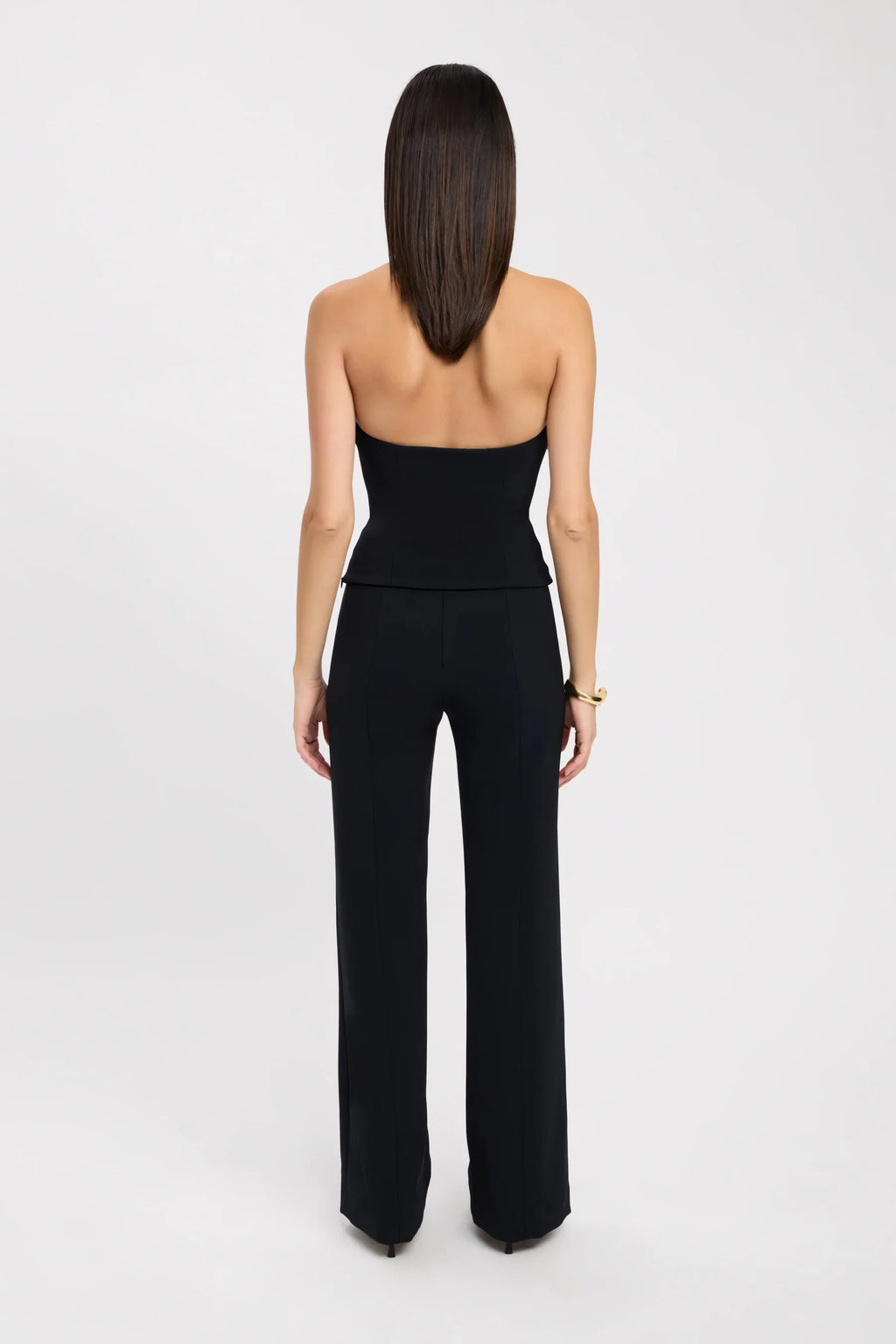 Eclipse Midnight Top