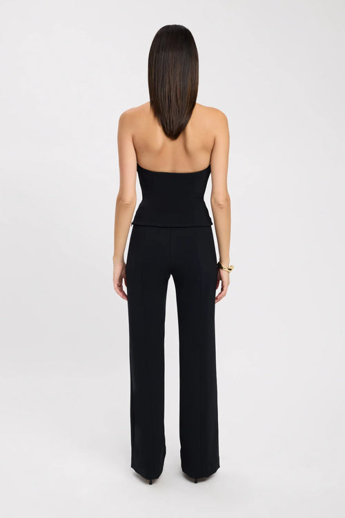 Eclipse Midnight Top
