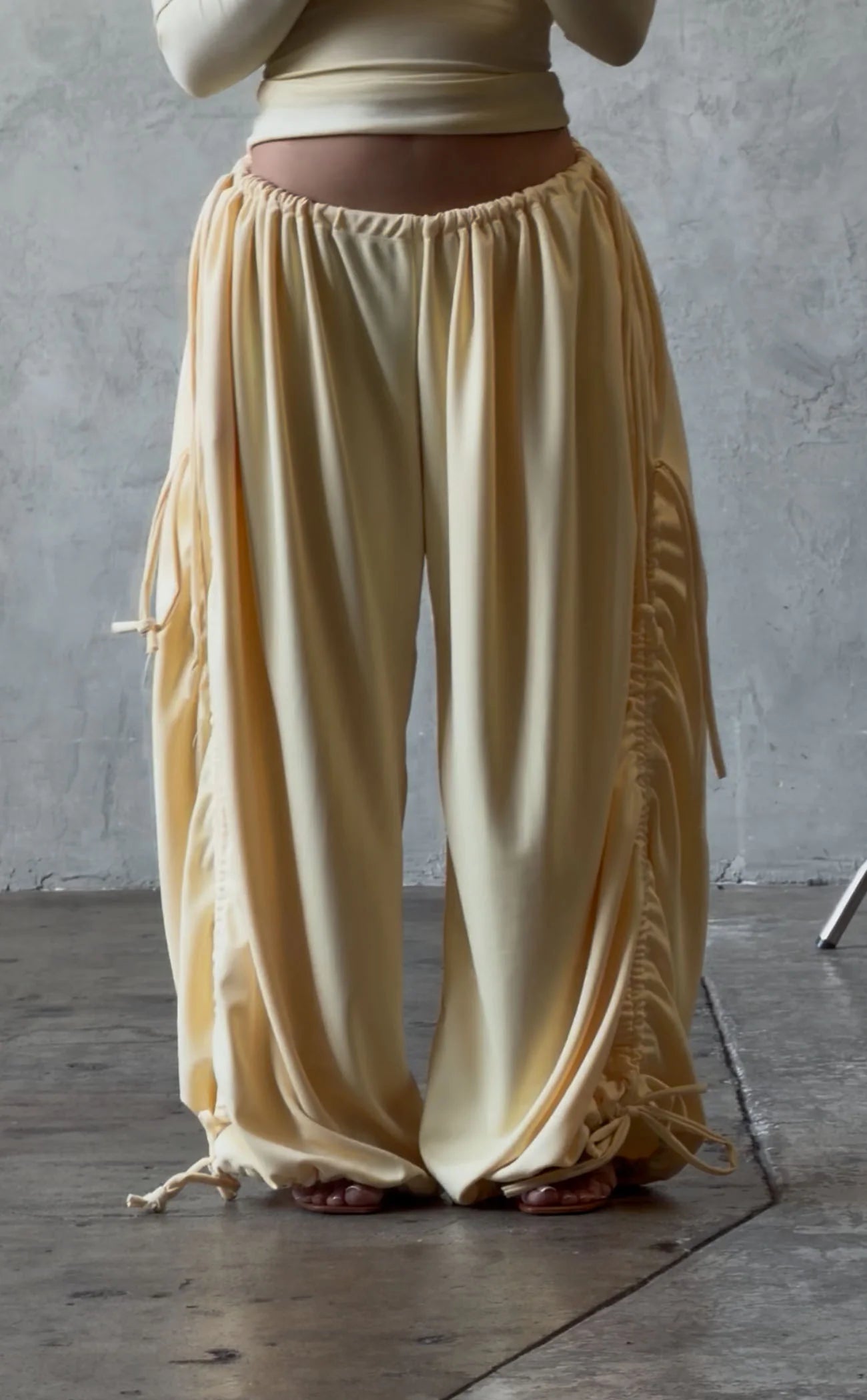 Infinity Pant