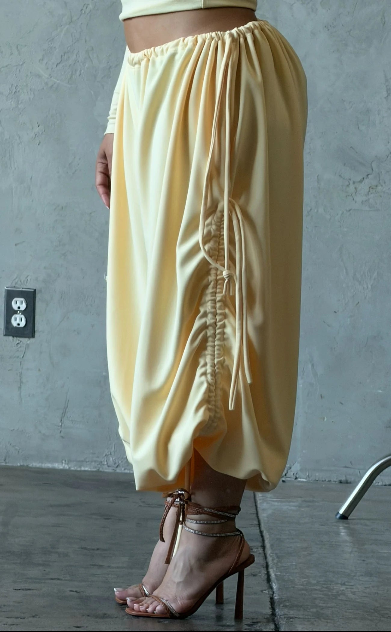 Infinity Pant